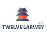 Twelve Larwey NYC