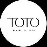 TOTO HAIRS