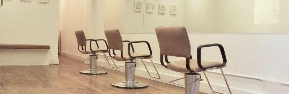 Salon Orchard 