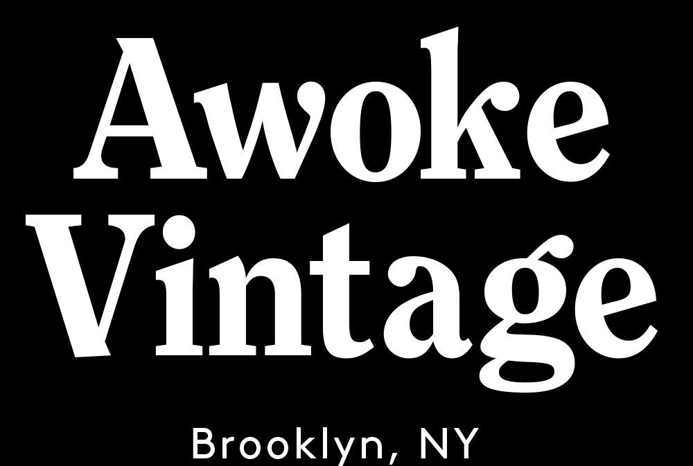 Awoke Vintage