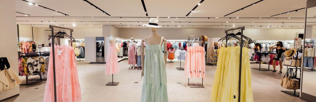 RK Colins Boutique